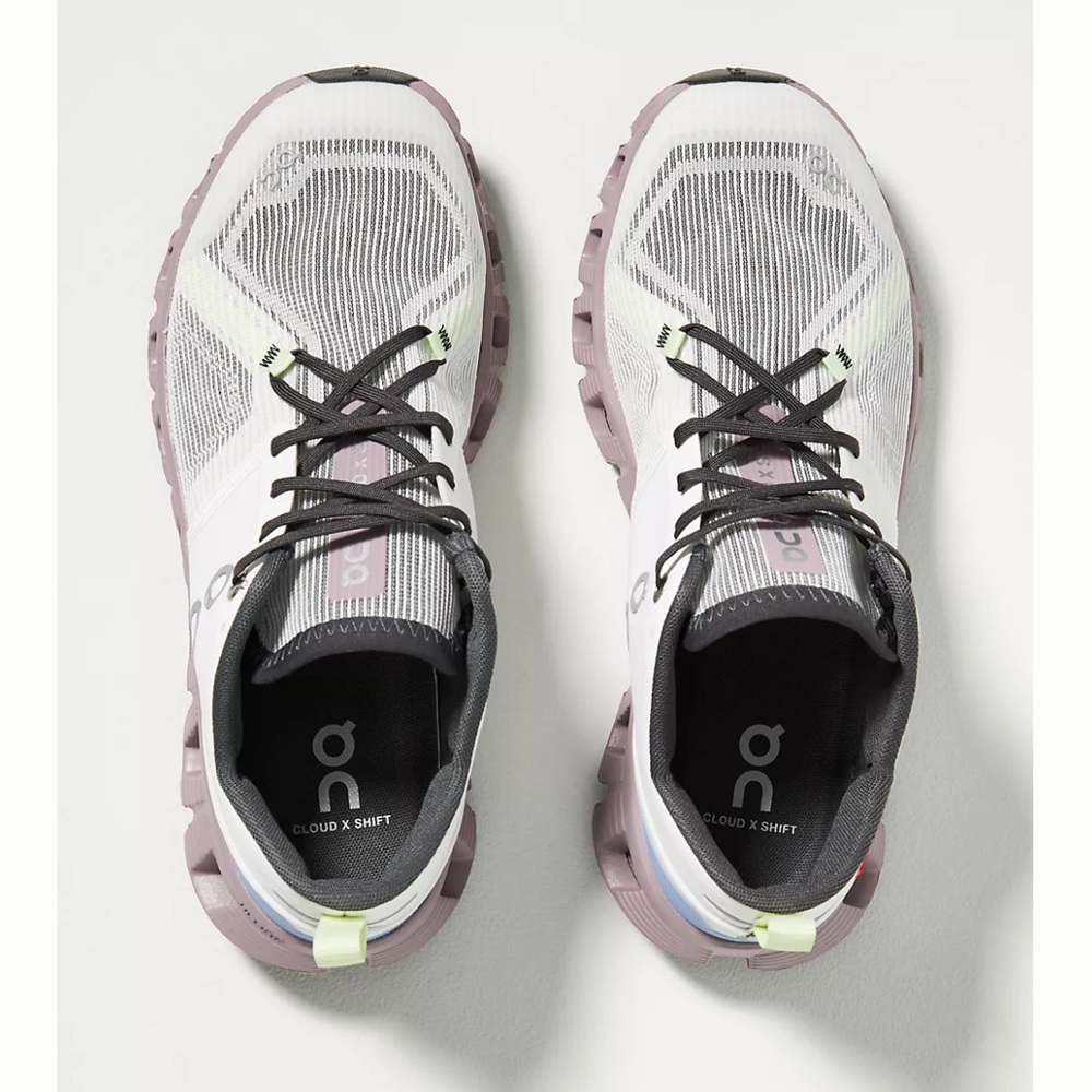 Women’s On Cloud X 3 Shift Athletic Shoes